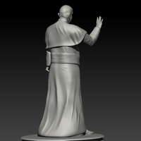 Pope Francis - Thumbnail 6