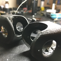 P13 mini-quad frame. - Thumbnail 6