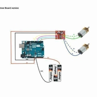 3A BATTERIES MOD FOR SMARS - Thumbnail 5