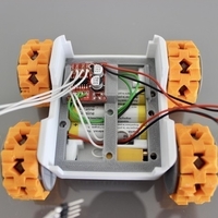 3A BATTERIES MOD FOR SMARS - Thumbnail 6