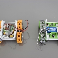 3A BATTERIES MOD FOR SMARS - Thumbnail 7