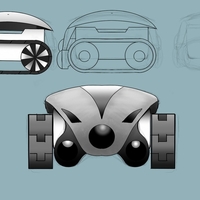 SMARS Zero - Thumbnail 2