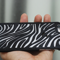 Zebra Iphone 6 Case - Thumbnail 1