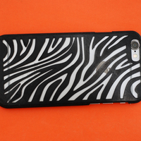 Zebra Iphone 6 Case - Thumbnail 3