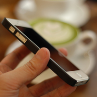 Zebra Iphone 5 Case - Thumbnail 2