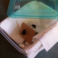 Lord Darth Vader Star Wars shirt cufflink - Thumbnail 2