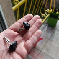 Lord Darth Vader Star Wars shirt cufflink - Thumbnail 6