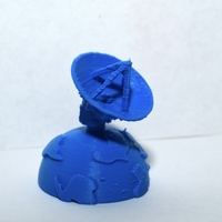 Space Telescope Chess - Thumbnail 2