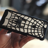 Spidersuit Iphone 6 Plus Case - Thumbnail 3