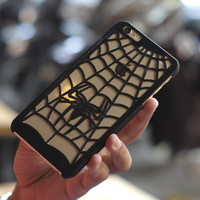 Spidersuit Iphone 6 Plus Case - Thumbnail 4
