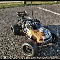 1/10 RC Supercharger  (or bigger or smaller :) ) - Thumbnail 6