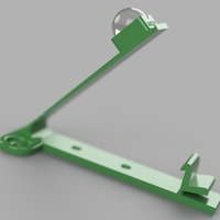 One piece catapult with trigger - Thumbnail 3