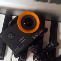 SJ5000 lens hood - Thumbnail 2