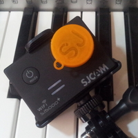 SJ5000 lens cap - Thumbnail 2