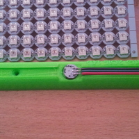 LED curtain jig - Thumbnail 2