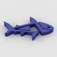 SHARKZ with steroids - Thumbnail 2