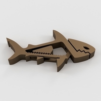 SHARKZ with steroids - Thumbnail 4