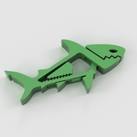 SHARKZ with steroids - Thumbnail 6