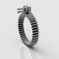Holder for Nasty Thing - Thumbnail 2