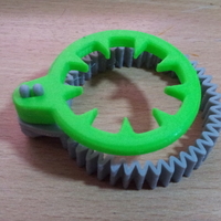 Holder for Nasty Thing - Thumbnail 3