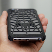 Spidersuit Iphone 6 Case - Thumbnail 2