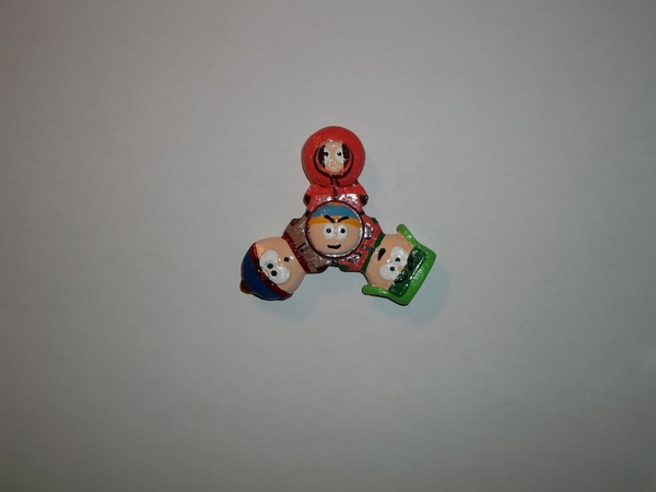 South Park Spinner