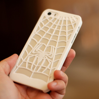 Iphone 5 Case - Spidersuit - Thumbnail 1