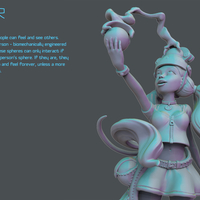 The Entangler - Thumbnail 1
