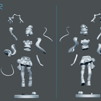The Entangler - Thumbnail 2