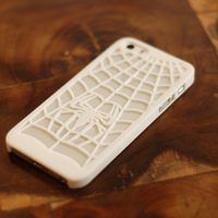 Iphone 5 Case - Spidersuit - Thumbnail 2