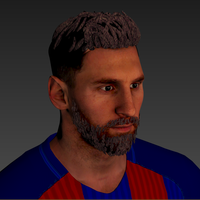 Leonel Messi - Thumbnail 5