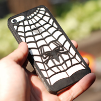 Iphone 5 Case - Spidersuit - Thumbnail 3