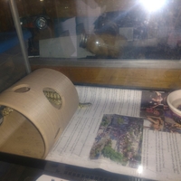 Snake Shed and Hide Round House - Thumbnail 3