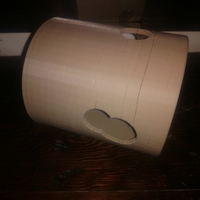 Snake Shed and Hide Round House - Thumbnail 4