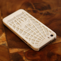 Iphone 5 Case - Spidersuit - Thumbnail 4