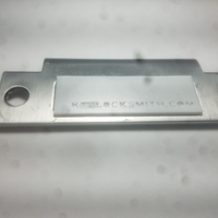 DOOR LOCK/LATCH PREVENTION LOCKSMITH LOCK  - Thumbnail 3