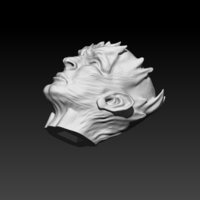 Night King Pole Pose - Thumbnail 7