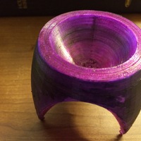 Small Sorcerer's Cup 3D Printing 18843