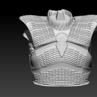 Night King Pole Pose - Thumbnail 11