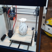 Test Vase - Thumbnail 1