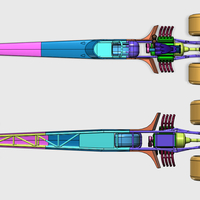 Top Fuel Dragster - Thumbnail 3