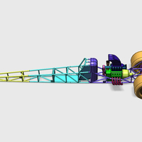 Top Fuel Dragster - Thumbnail 5