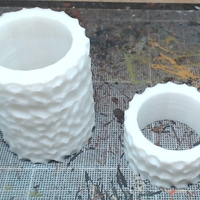 Paver embosser for foam/clay/etc... - Thumbnail 4