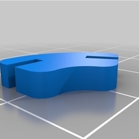 Shadow Lamp - Table version - Thumbnail 5