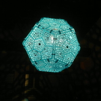 Shadow Lamp - Table version - Thumbnail 9