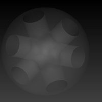 1mm Ricin Poison Pellet - Thumbnail 2