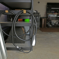 Tesla Cable Holder - Thumbnail 5
