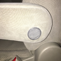 Toyota Sienna Armrest Cap - Thumbnail 2