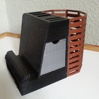 2018-01 Pen holder. Multi - Office - Thumbnail 3