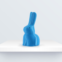Small Rabbit 3D Printing 188718